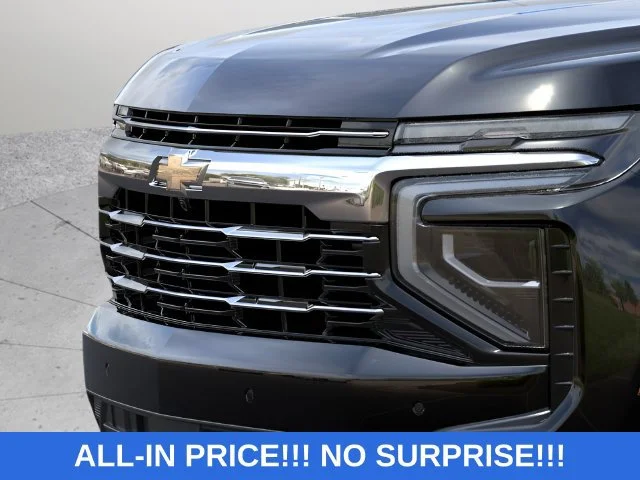 New 2027 Black Chevrolet LT image 23