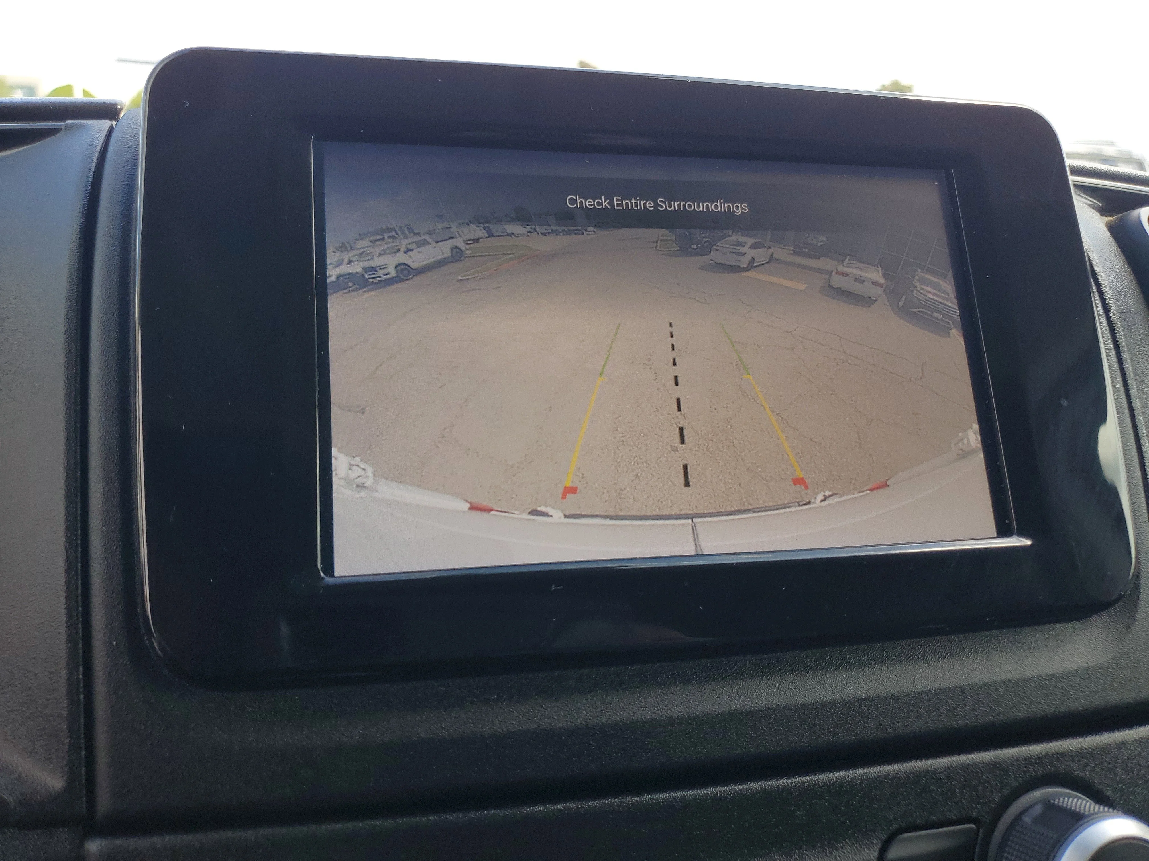 Used 2025 White Ram High Roof image 16