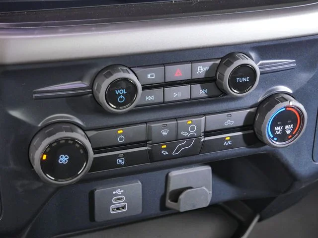 New 2026  Ford XL image 31
