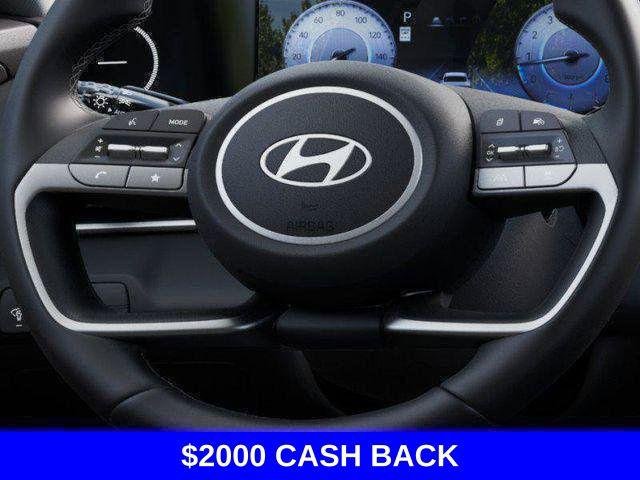 New 2026 Black Hyundai Limited image 49