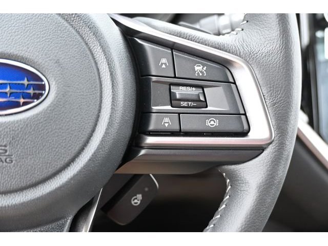 New 2026 Blue Subaru Limited 7-Passenger image 70