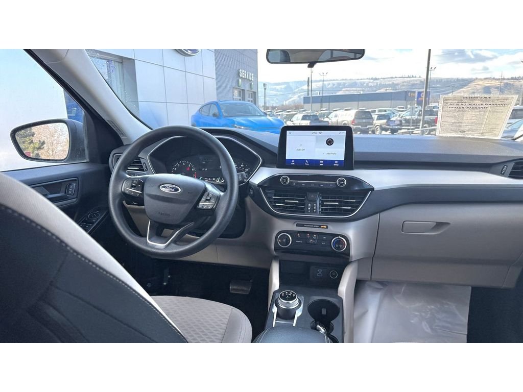 2022 Ford Escape SE - Photo 13