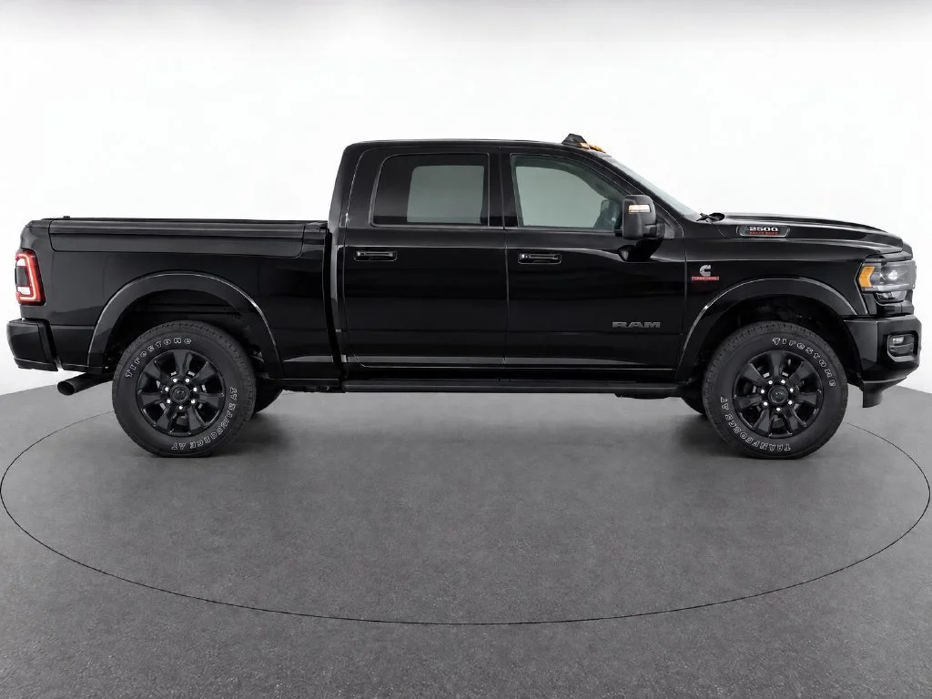 2023 RAM Ram 2500 Pickup Laramie Limited - Photo 10