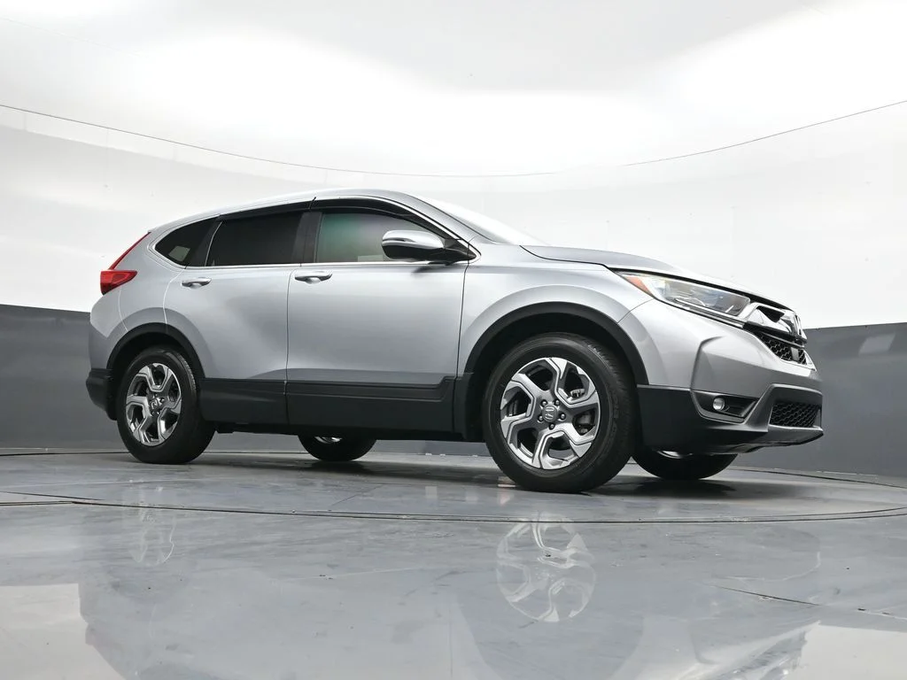 Used 2019  Honda EX-L image 43