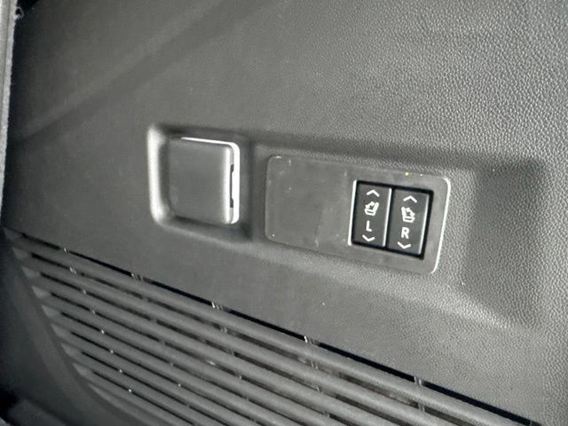 2026 GMC Yukon Denali Ultimate - Photo 41