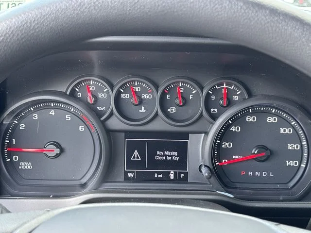 2026 GMC Sierra 2500HD Pro - Photo 64