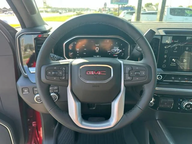 2026 GMC Sierra 2500HD SLT - Photo 20