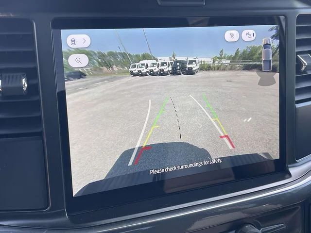 New 2026 White Ford STX image 24