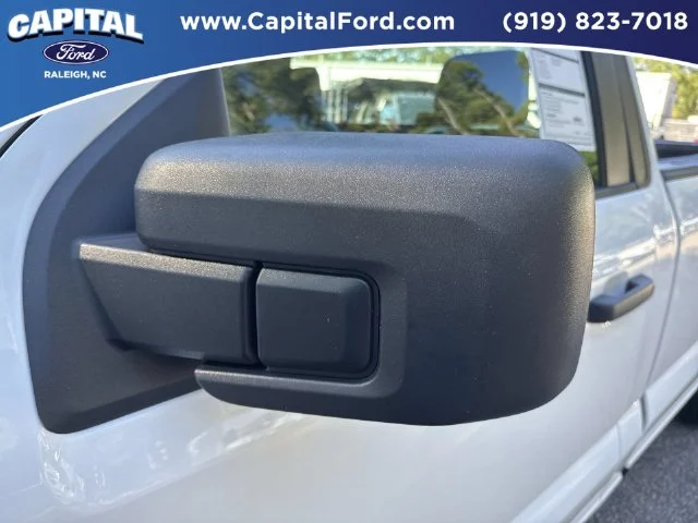 Used 2024 White Ford XL image 12