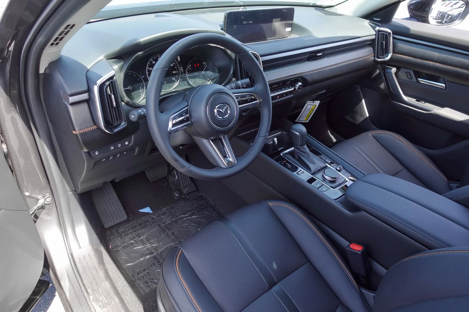 2026 Mazda CX-50 Premium Plus - Photo 10