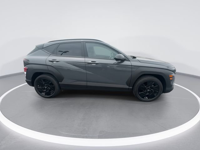 Used 2026 Gray Hyundai SEL Sport image 9