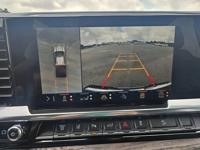New 2026 Onyx Black GMC SLT image 20