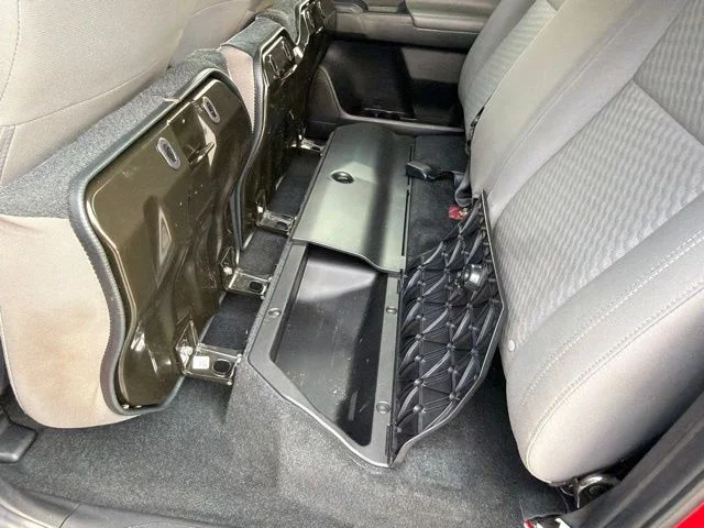 Used 2022 Red Toyota SR image 12