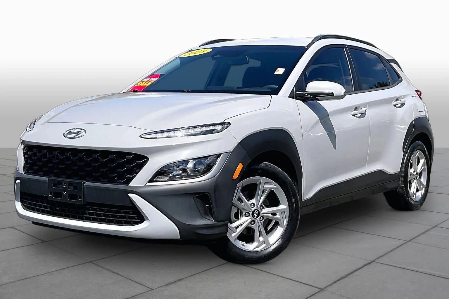 2023 Hyundai Kona