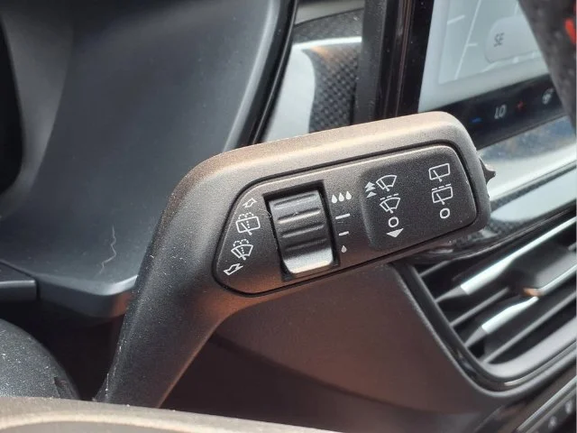Used 2023 Silver Ford ST-Line image 33