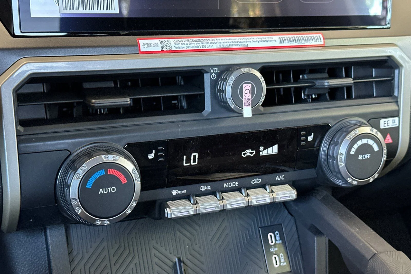 New 2026  Toyota TRD Off Road image 19