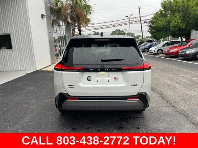 Used 2026 Beige Toyota XSE image 32