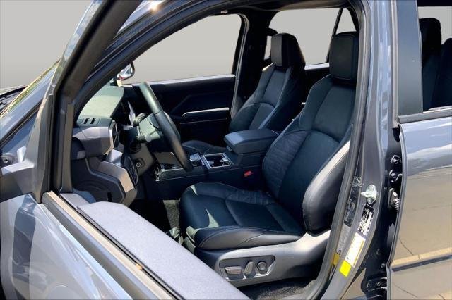 Certified Pre-Owned 2025 Toyota 4Runner I-FORCE MAX