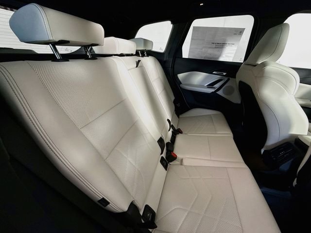 New 2027  BMW xDrive28i image 27