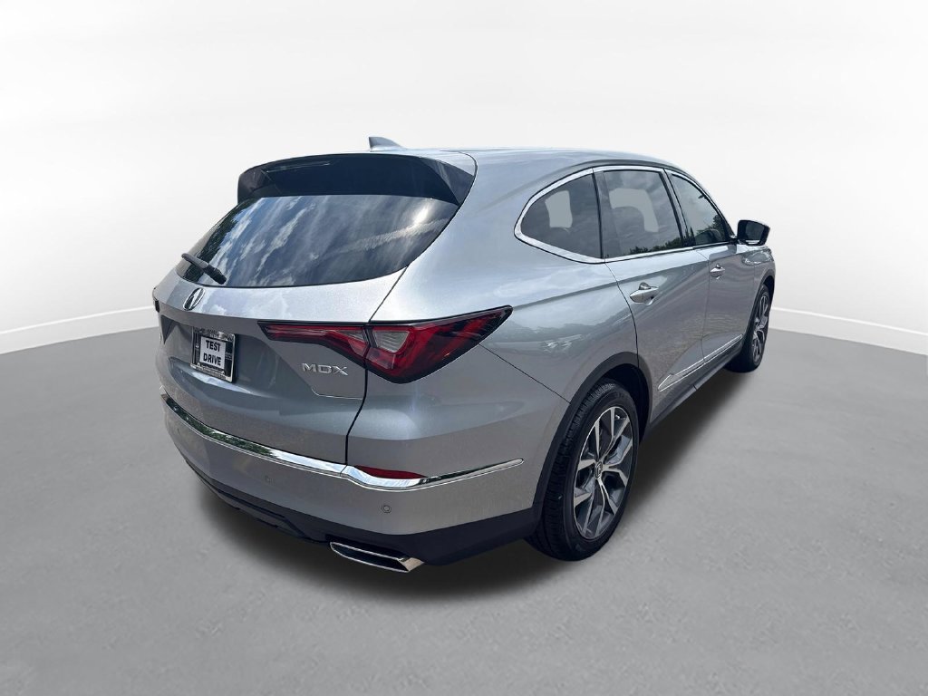 2023 Acura MDX Technology Package - Photo 6