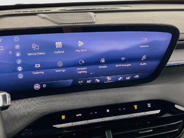 2026 Buick Enclave Sport Touring - Photo 17