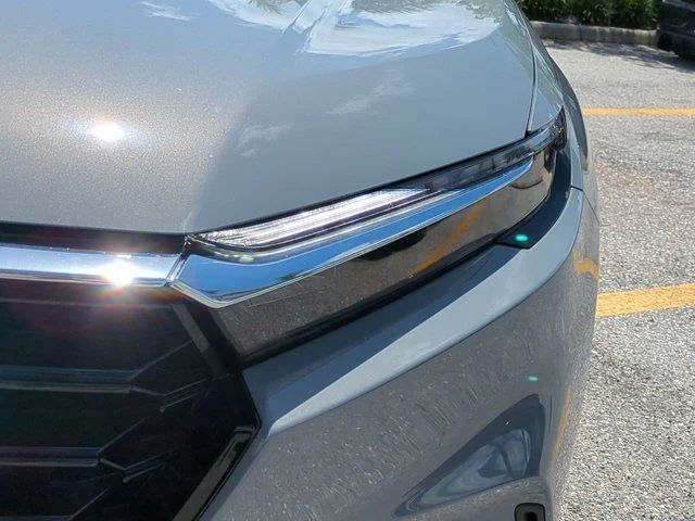New 2026  Honda EX-L image 9