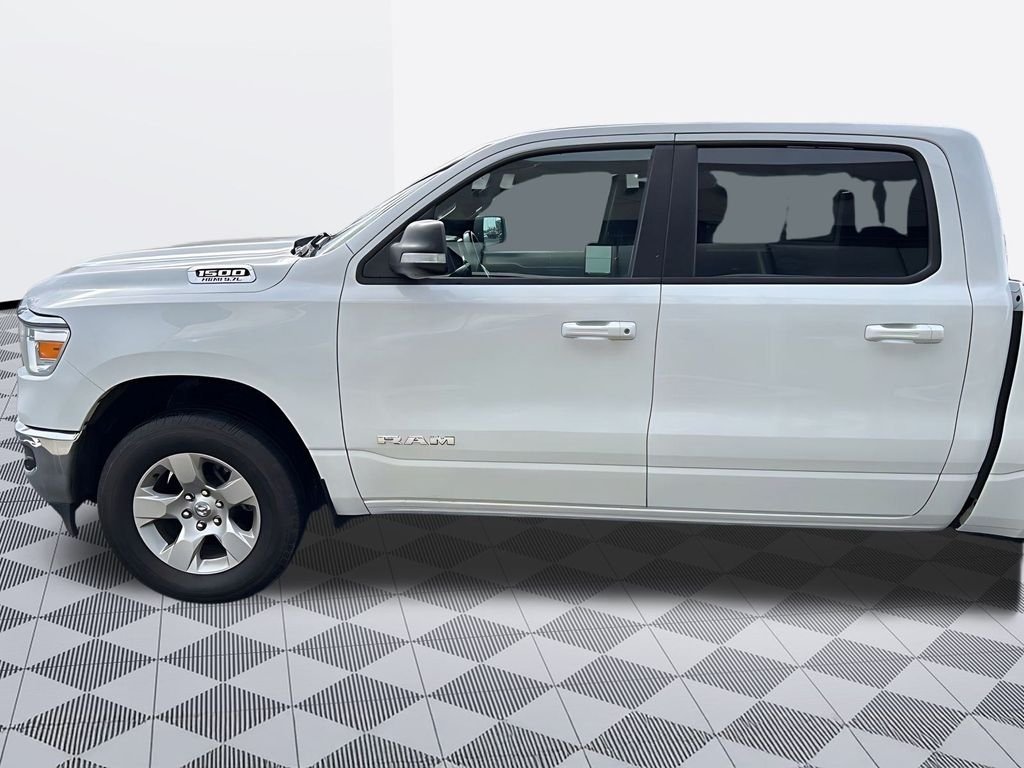 2022 RAM Ram 1500 Pickup Big Horn/Lone Star - Photo 6