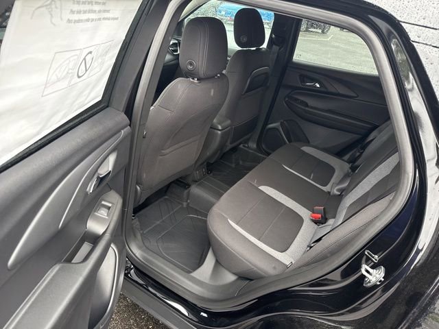 New 2026 Mosaic Black Metallic Chevrolet LT image 19