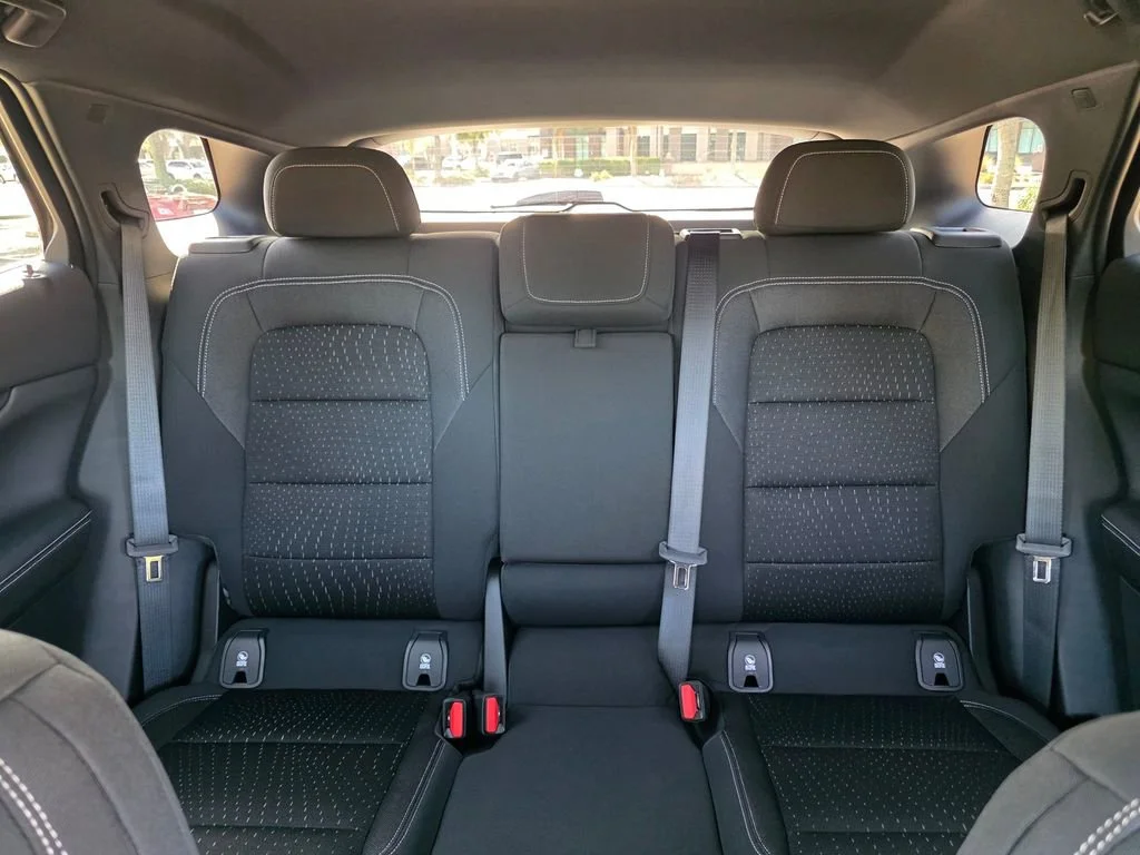 2025 Chevrolet Blazer EV LT - Photo 17
