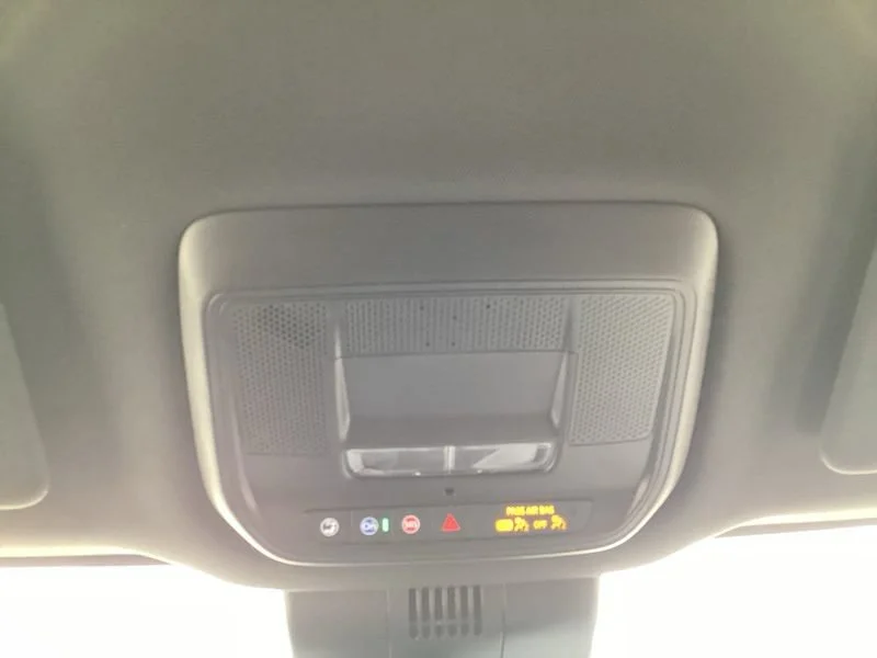2026 Chevrolet Silverado EV Trail Boss - Photo 23