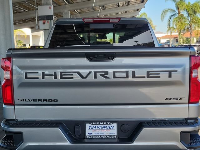 2026 Chevrolet Silverado 1500 RST - Photo 19