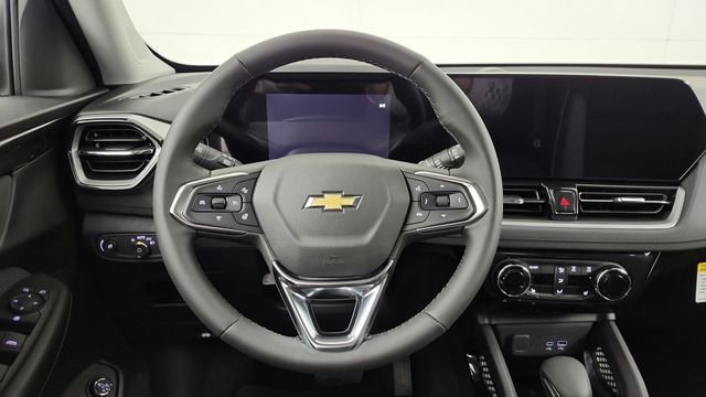 New 2026 White Chevrolet LT image 26