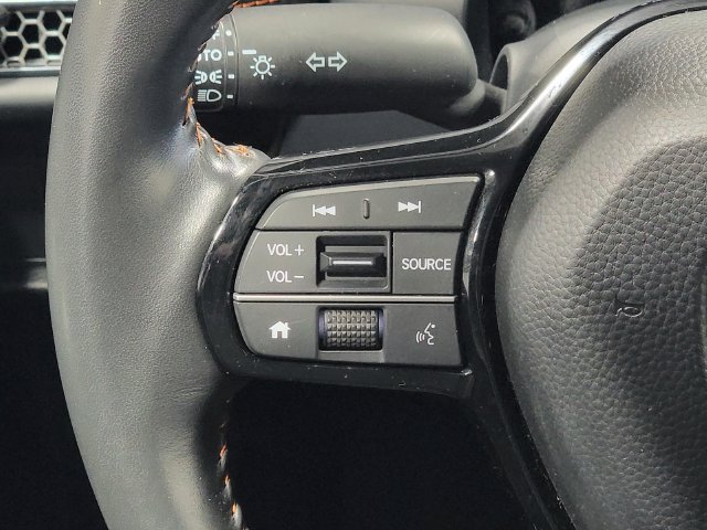 2024 Honda HR-V Sport - Photo 26