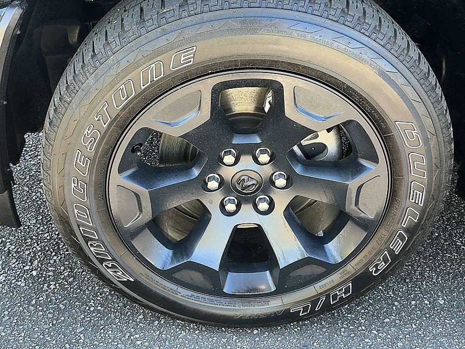 2026 RAM Ram 1500 Pickup Big Horn/Lone Star - Photo 13