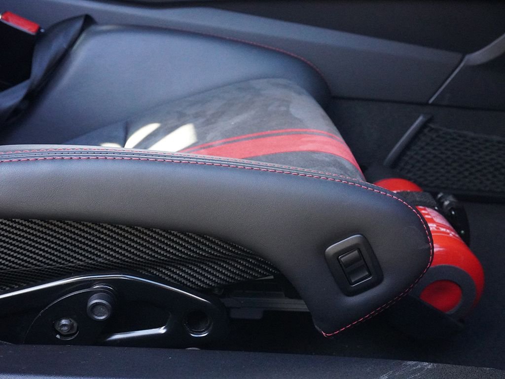 Used 2018 Red Porsche GT3 image 27