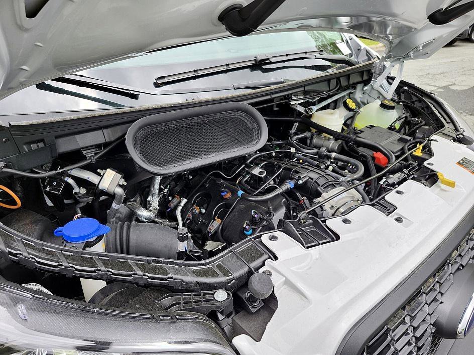 2024 Ford Transit Van Base - Photo 19