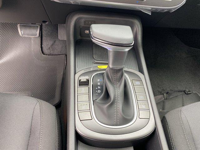 New 2026 Denim Blue Pearl Hyundai SEL Sport AWD image 25