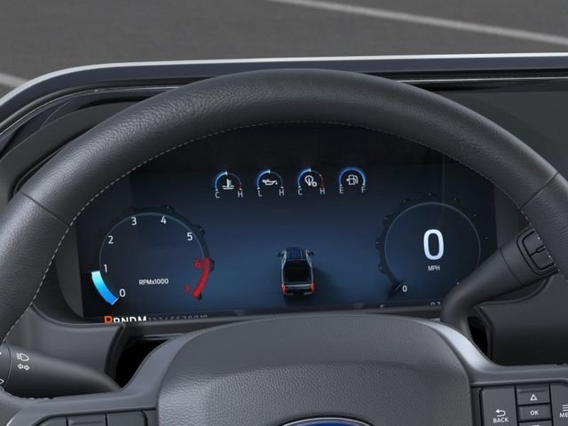 2026 Ford F-250 Super Duty Lariat - Photo 35