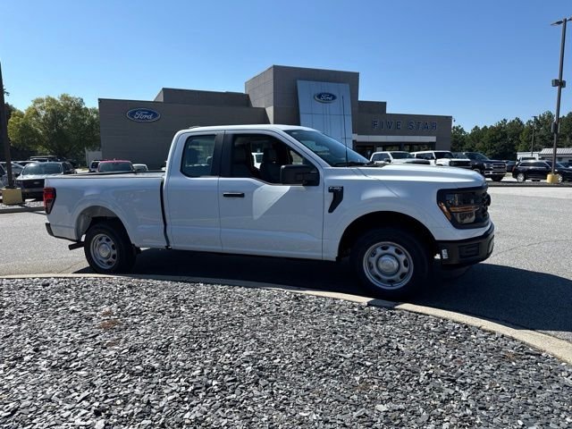New 2026 Oxford White Ford XL image 1
