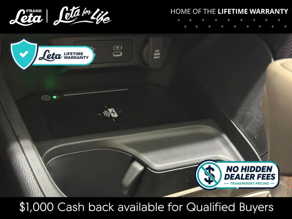 New 2026 Platinum White Pearl Acura Base image 22