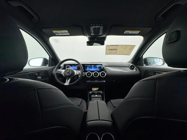 New 2026  Mercedes-Benz GLA 250 image 22