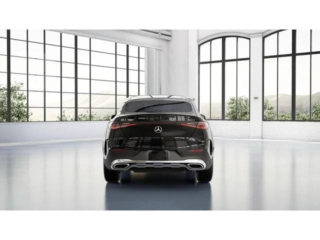 New 2027  Mercedes-Benz GLC 300 image 26