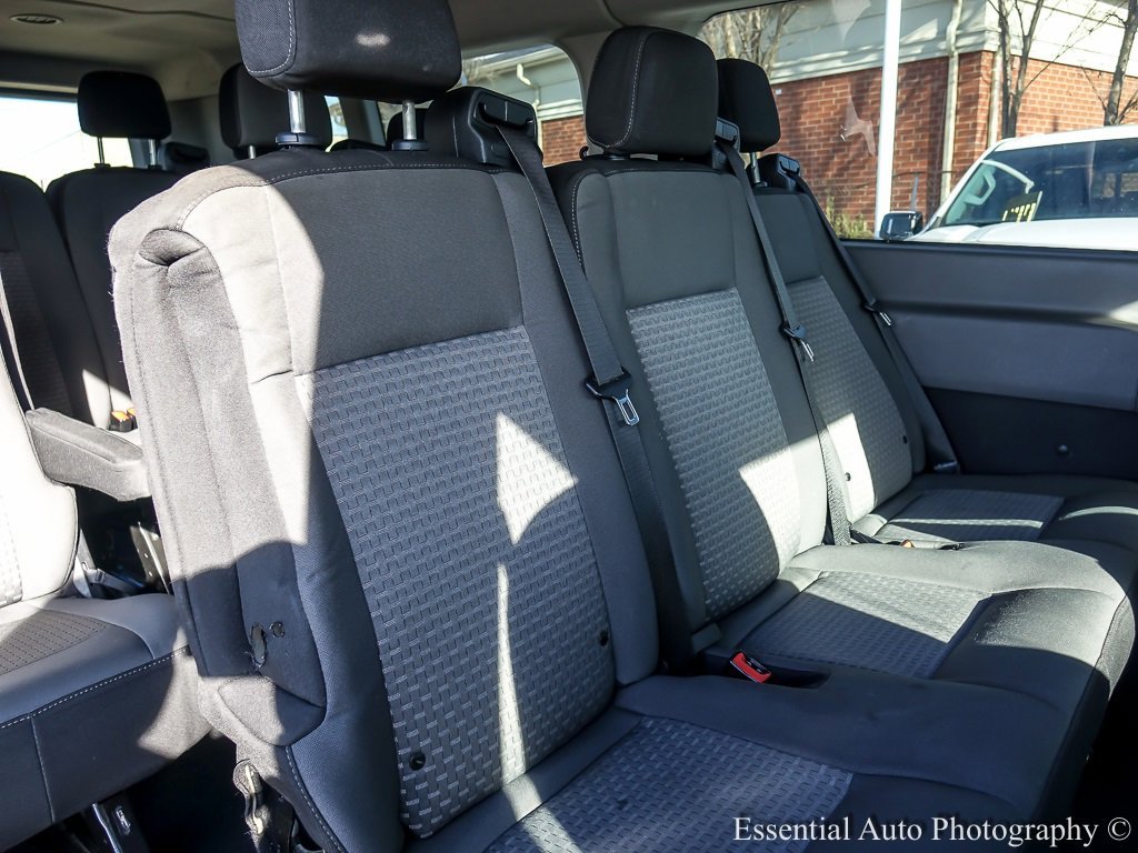 2023 FORD TRANSIT - Image 19