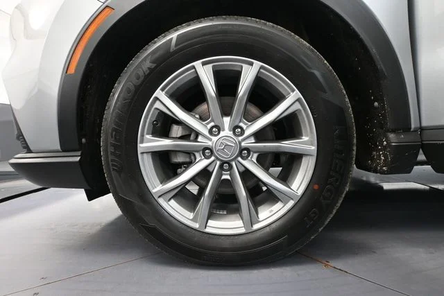 Used 2025 Gray Honda EX-L image 15