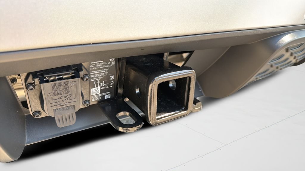 New 2026 Pure Gray Volkswagen Peak Edition image 39