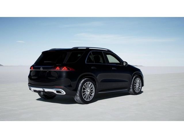 New 2027 Obsidian Black Metallic Mercedes-Benz GLE 450 image 21