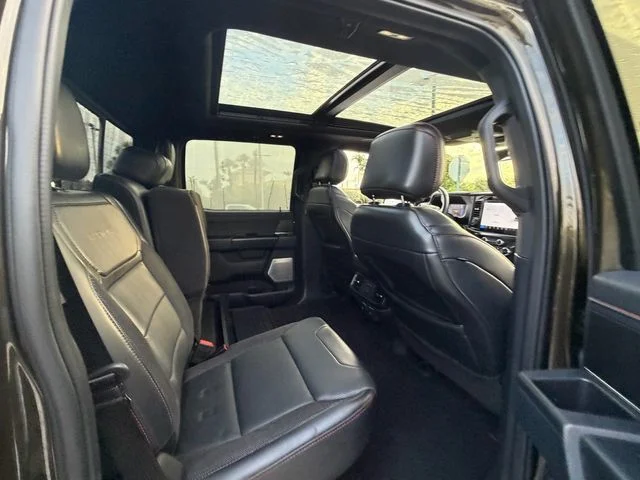 Certified Used 2024 Green Ford Raptor image 13