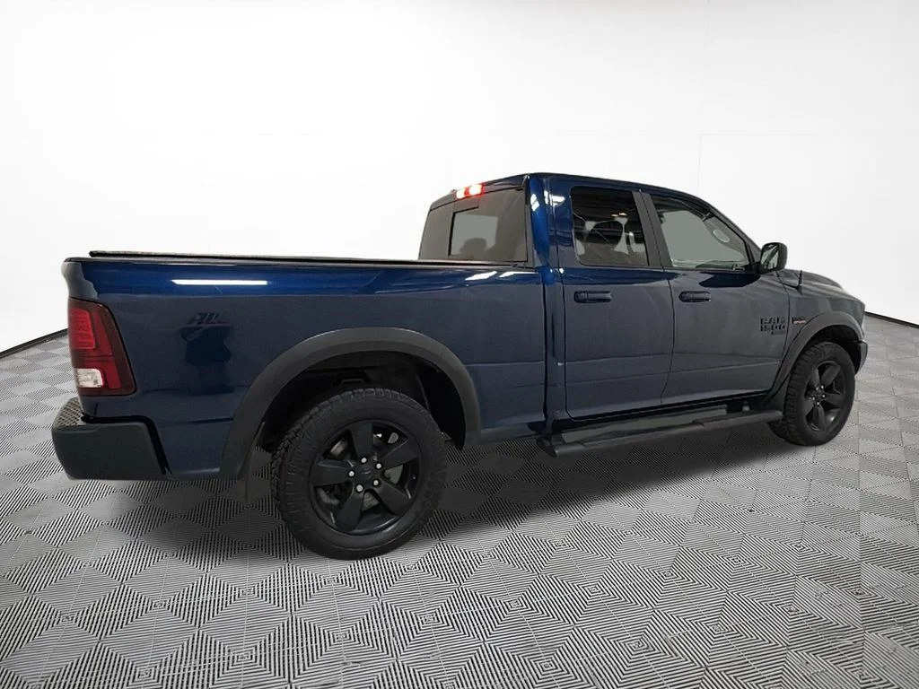 Used 2019 Blue Ram Warlock image 9