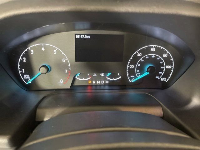 Used 2024 White Ford Base image 24