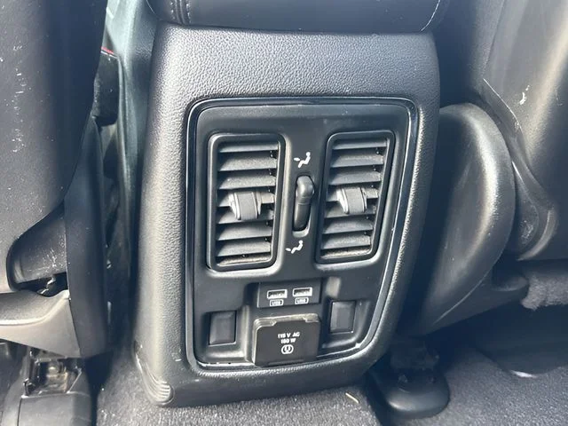 Used 2021 Gray Jeep Limited image 20